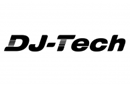 Technical Documentation, DJ Tech Pro - Compact Professional 2-CH DJ Mixer • Portuguese Translation for DJ Tech Pro