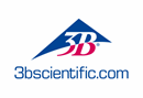 Legal Translation for 3B Scientific