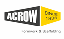 Legal Translation for Acrow